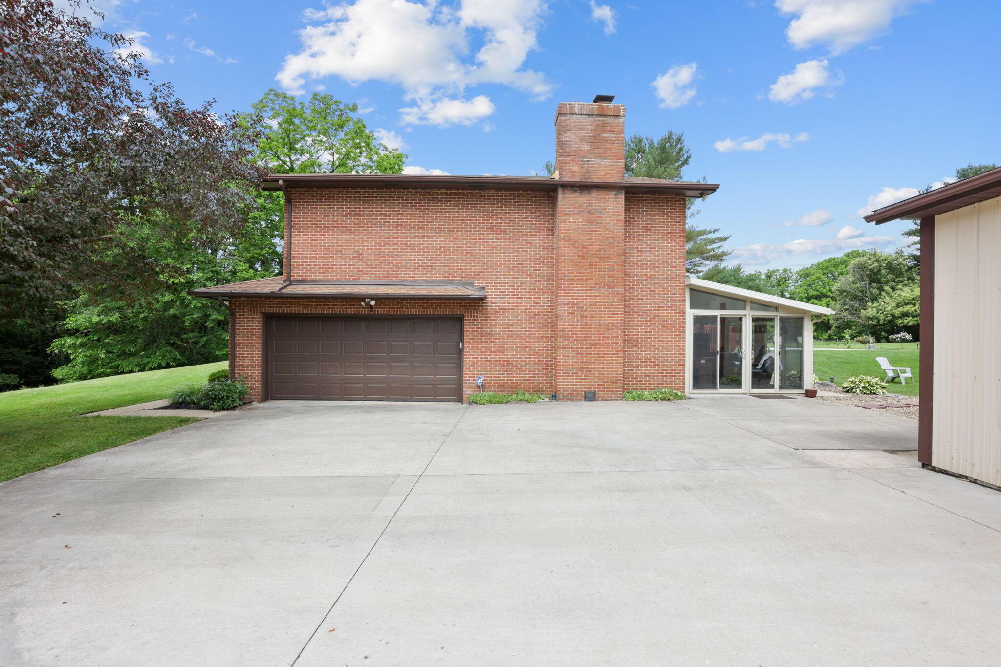 4190 Johnstown-alexandria Road, Johnstown, Ohio image 43