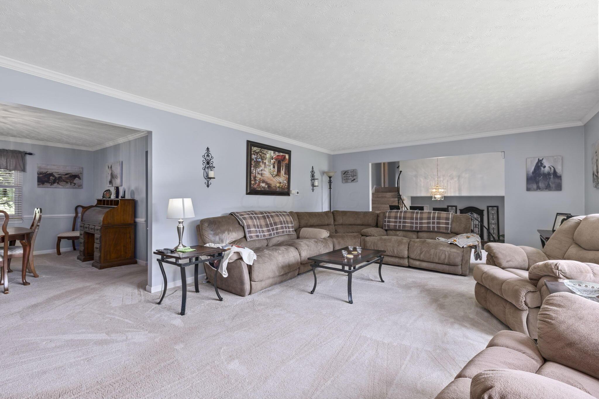 4190 Johnstown-alexandria Road, Johnstown, Ohio image 11