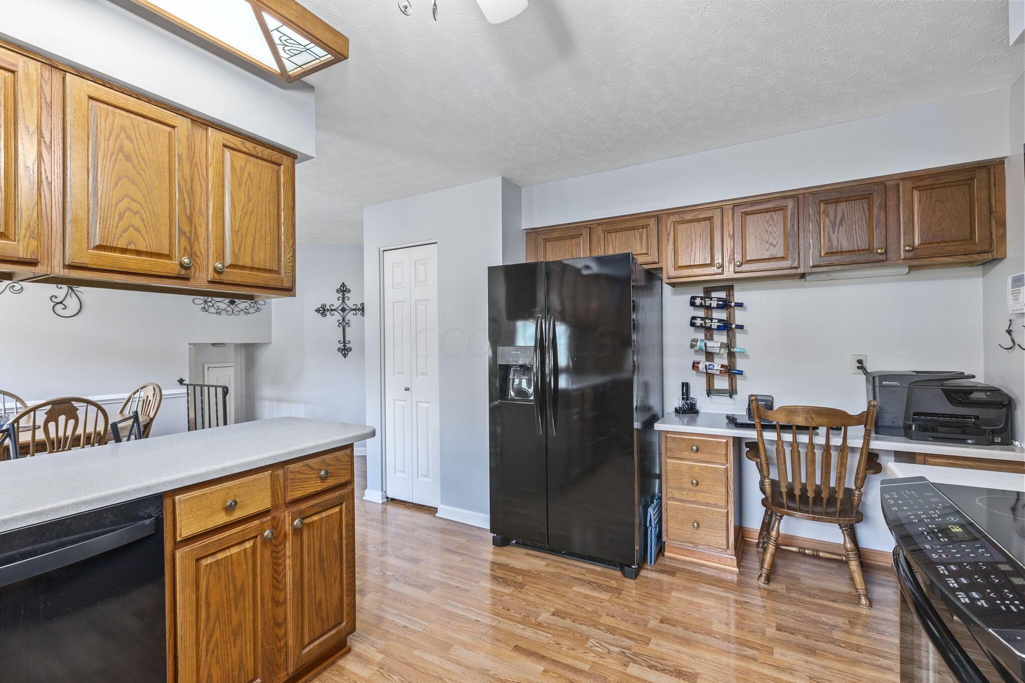 4190 Johnstown-alexandria Road, Johnstown, Ohio image 14