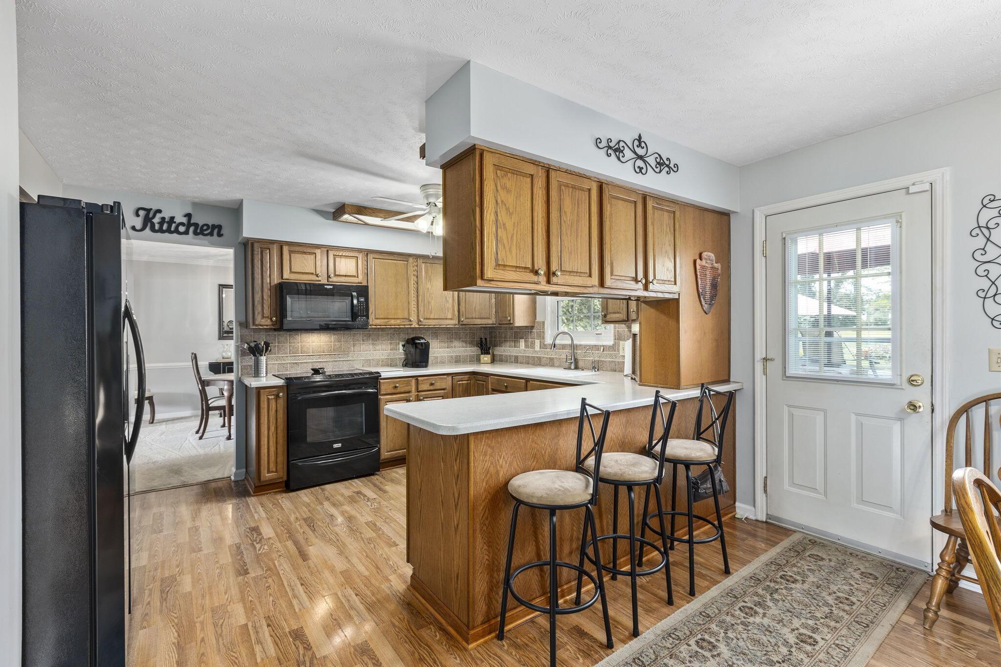 4190 Johnstown-alexandria Road, Johnstown, Ohio image 18