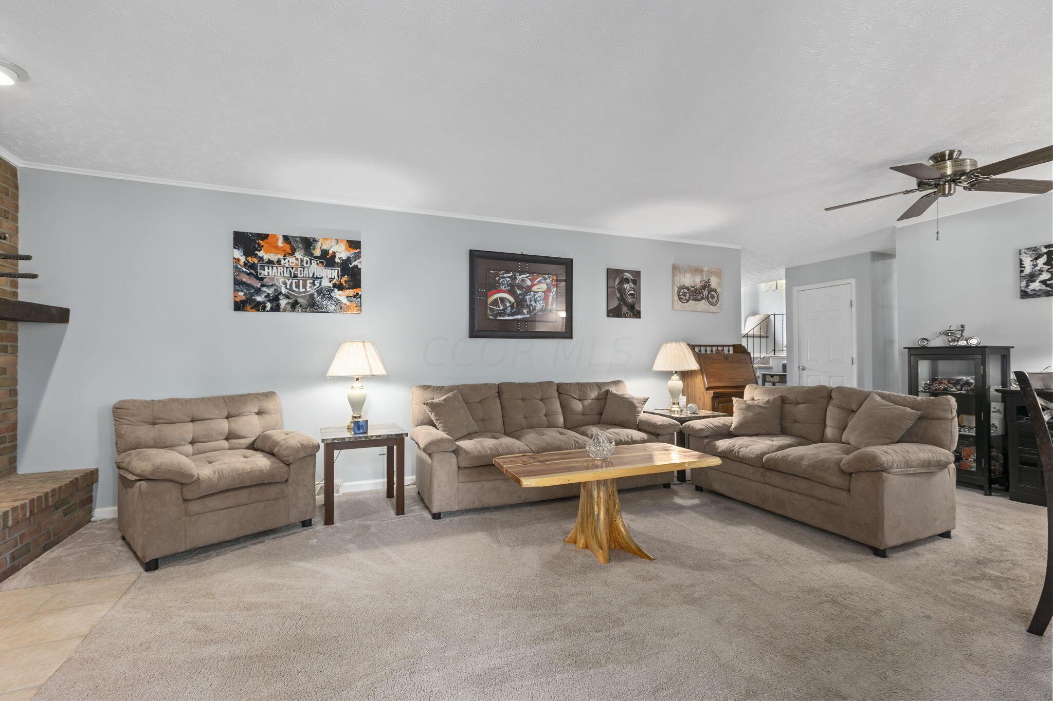 4190 Johnstown-alexandria Road, Johnstown, Ohio image 24