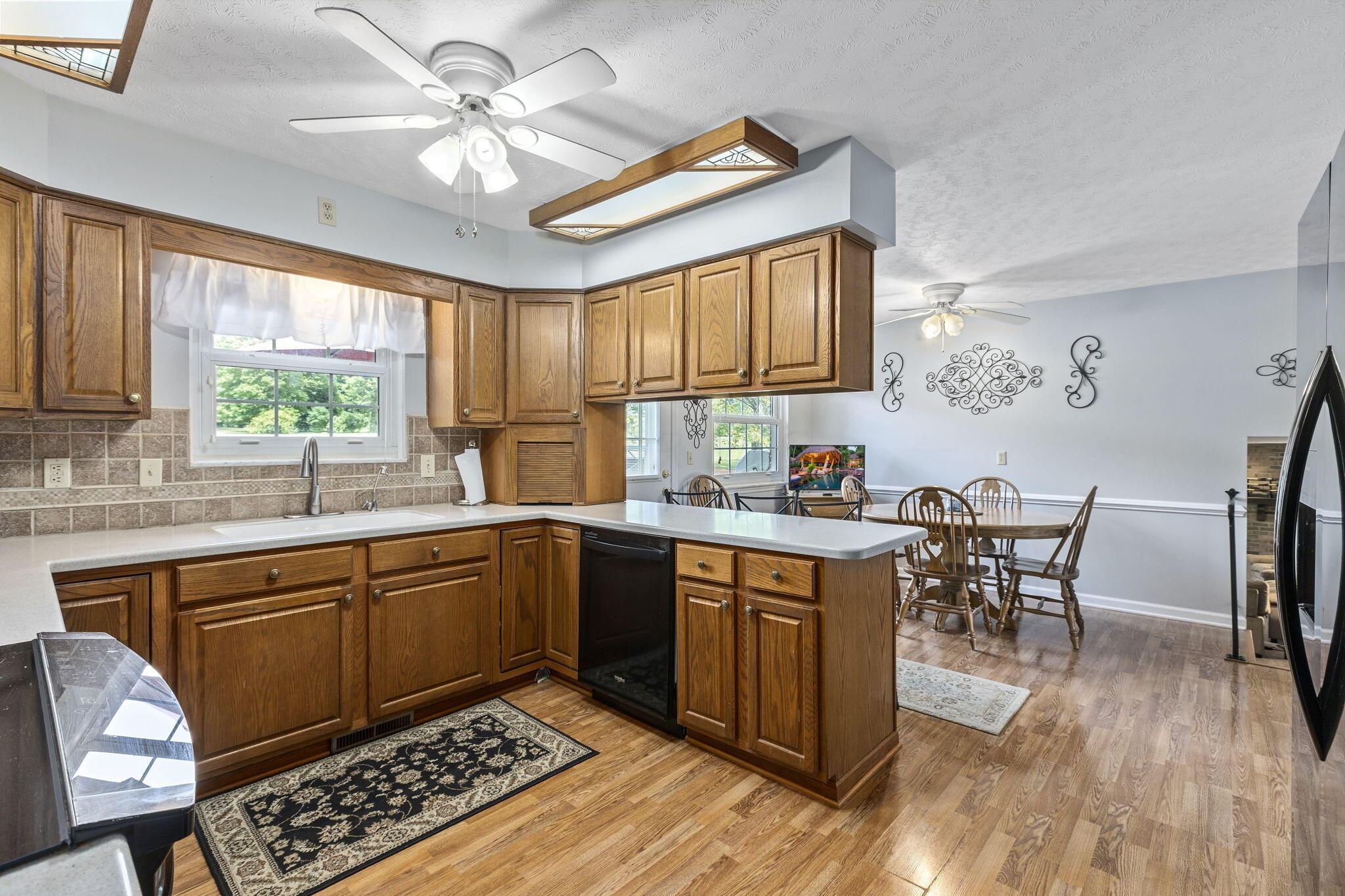 4190 Johnstown-alexandria Road, Johnstown, Ohio image 13