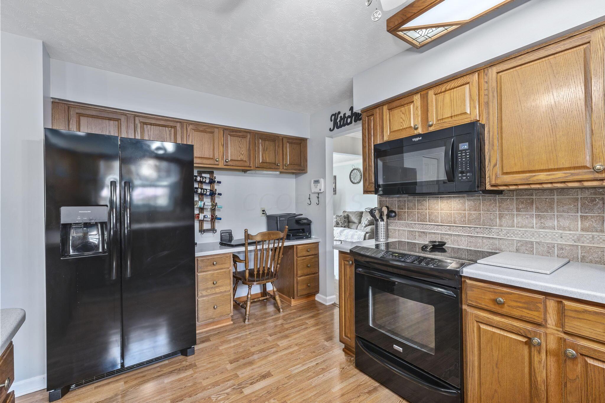 4190 Johnstown-alexandria Road, Johnstown, Ohio image 15