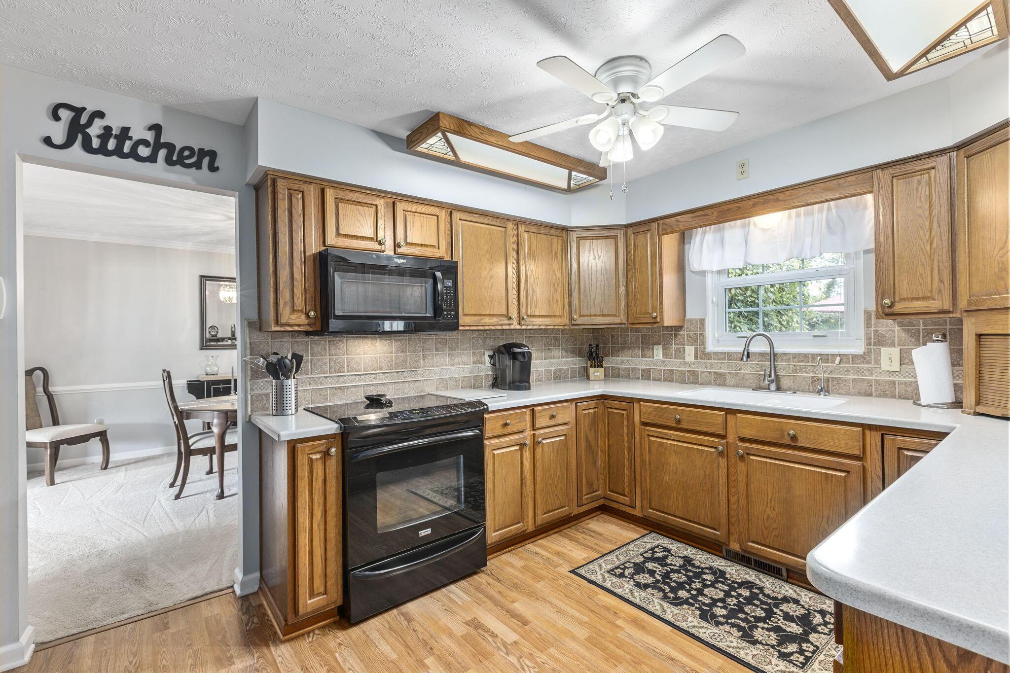 4190 Johnstown-alexandria Road, Johnstown, Ohio image 16