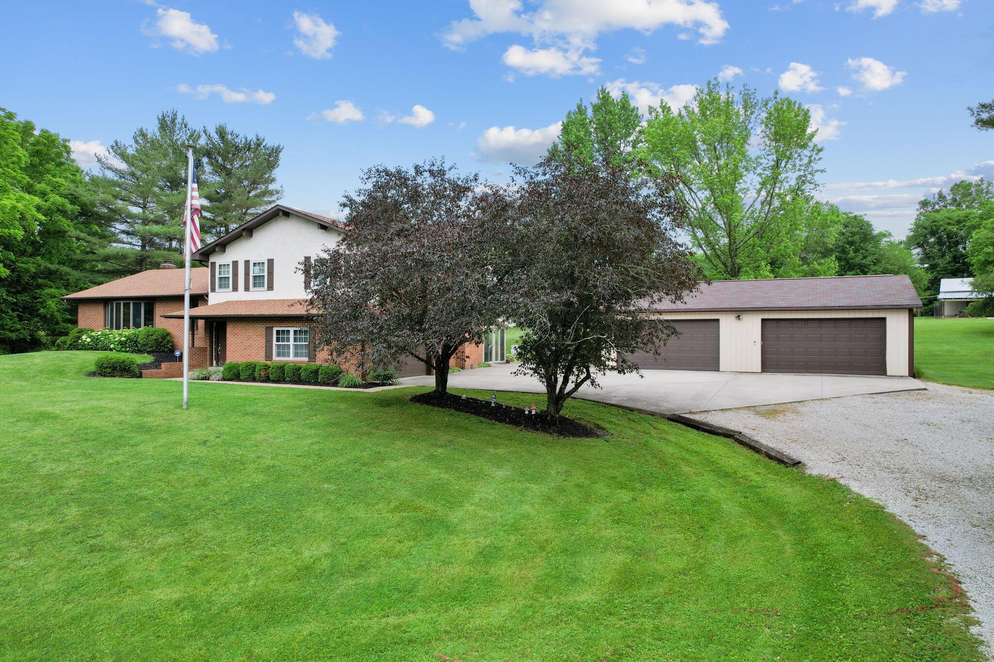 4190 Johnstown-alexandria Road, Johnstown, Ohio image 8