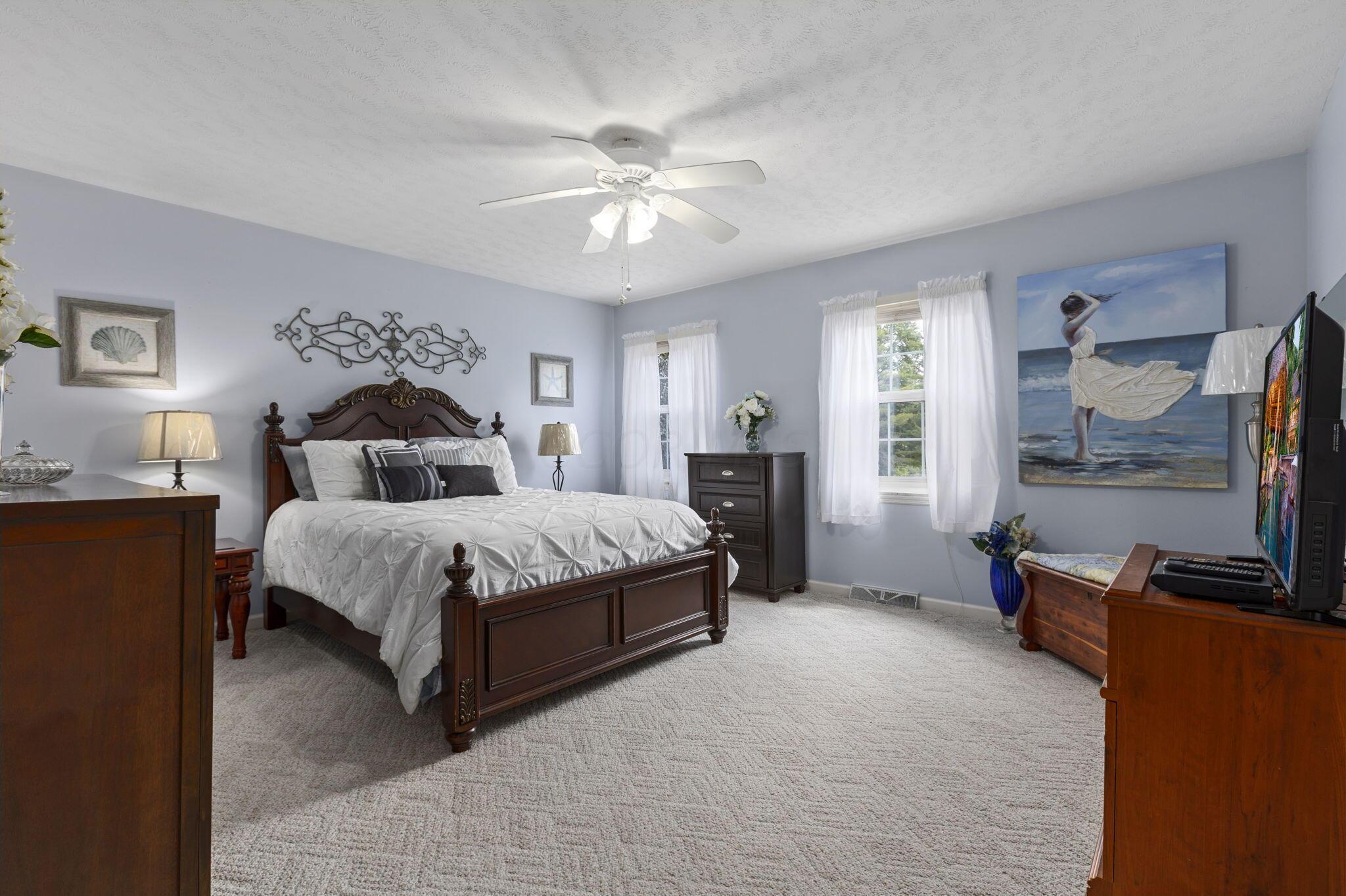 4190 Johnstown-alexandria Road, Johnstown, Ohio image 34