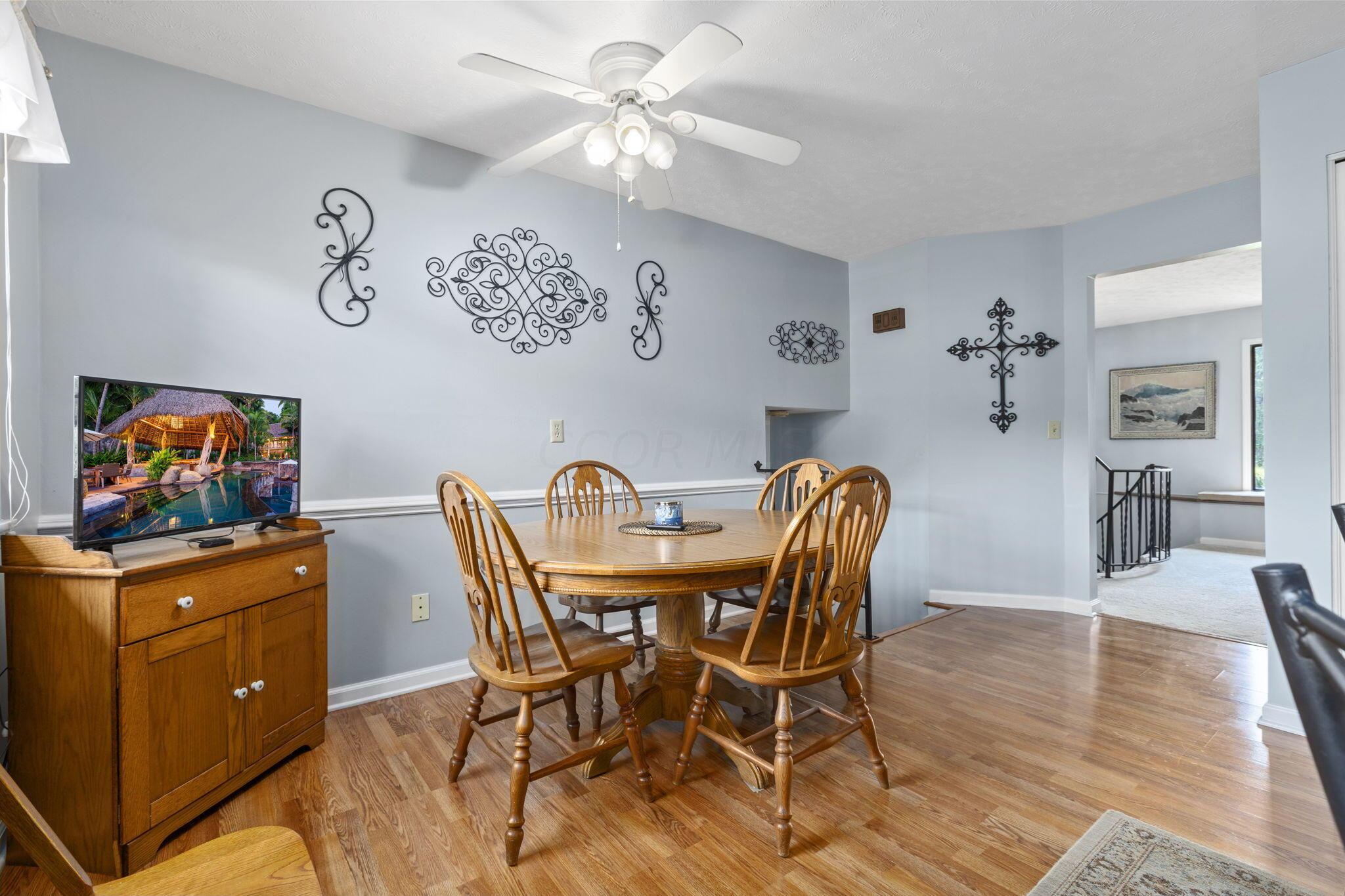 4190 Johnstown-alexandria Road, Johnstown, Ohio image 20