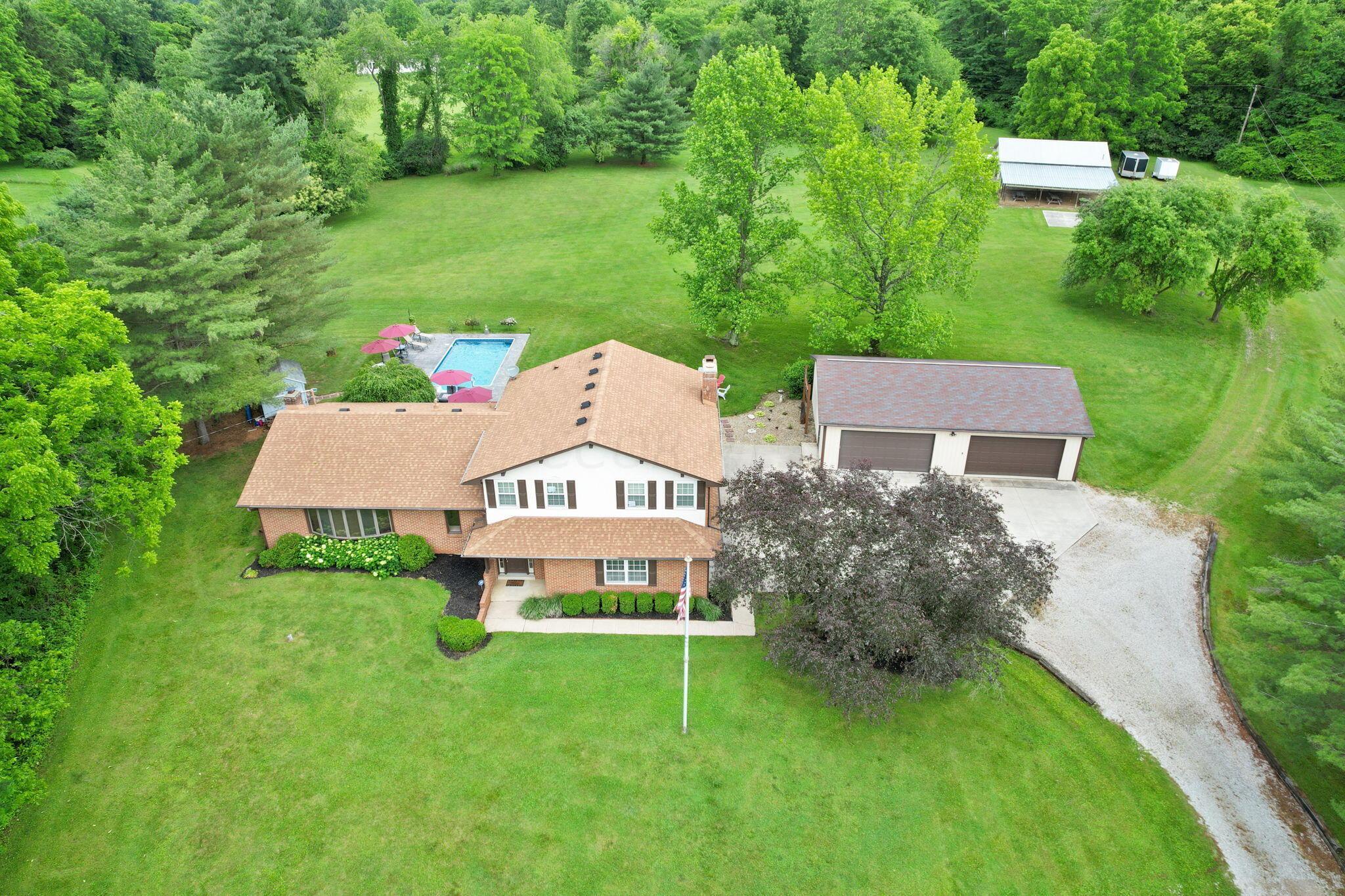 4190 Johnstown-alexandria Road, Johnstown, Ohio image 6