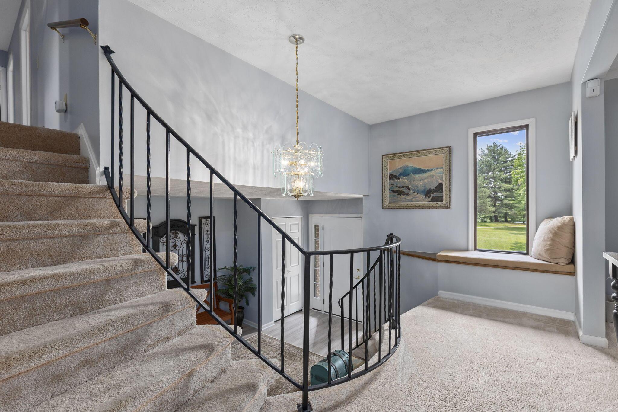 4190 Johnstown-alexandria Road, Johnstown, Ohio image 29