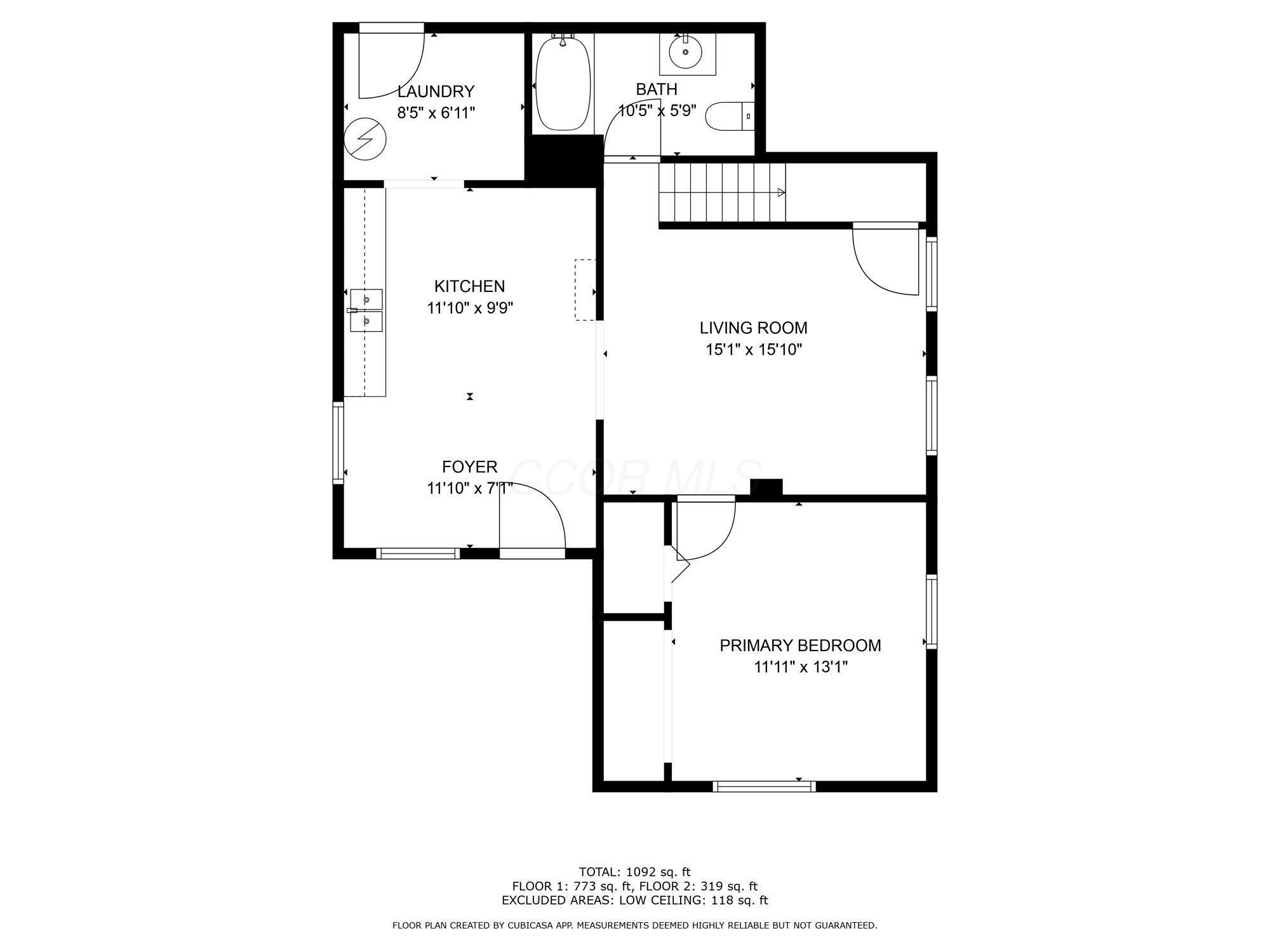 523 N State Street, Marion, Ohio image 27