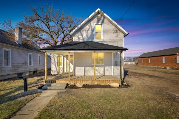 523 N State Street, Marion, Ohio image 1
