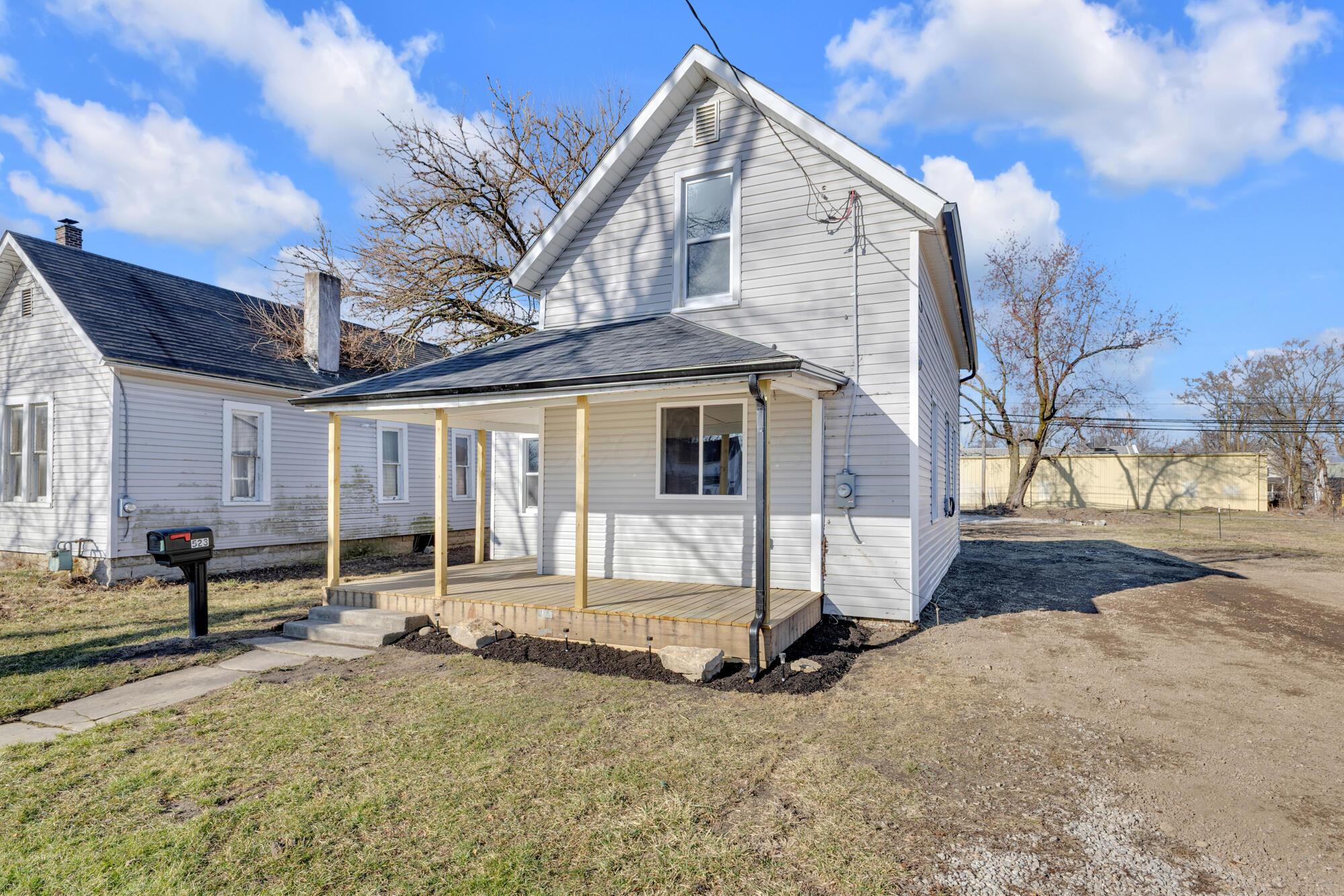 523 N State Street, Marion, Ohio image 41
