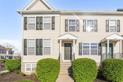 Photo of 6094 Phar Lap Drive 16 #16, New Albany, OH 43054 (MLS # 226010441)