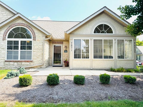 Photo of 7571 Red Maple Place, Westerville, OH 43082 (MLS # 226033846)