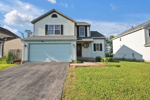 Photo of 2974 Footloose Drive, Columbus, OH 43231 (MLS # 225028708) Photo of 2974 Footloose Drive, Columbus, OH 43231 (MLS # 225028708)