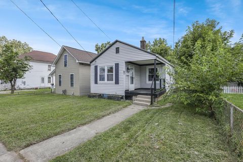Photo of 67 Hancock Street, Newark, OH 43055 (MLS # 225030077)