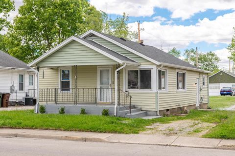 Photo of 314 McKinley Avenue, Piqua, OH 45356 (MLS # 226018574)