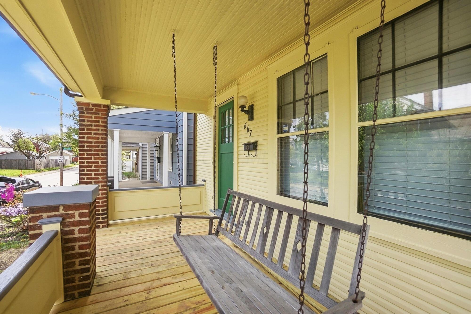 667 E Columbus Street