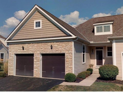 Photo of 4610 Stoneworth Drive 57 #57, Hilliard, OH 43026 (MLS # 226034951)