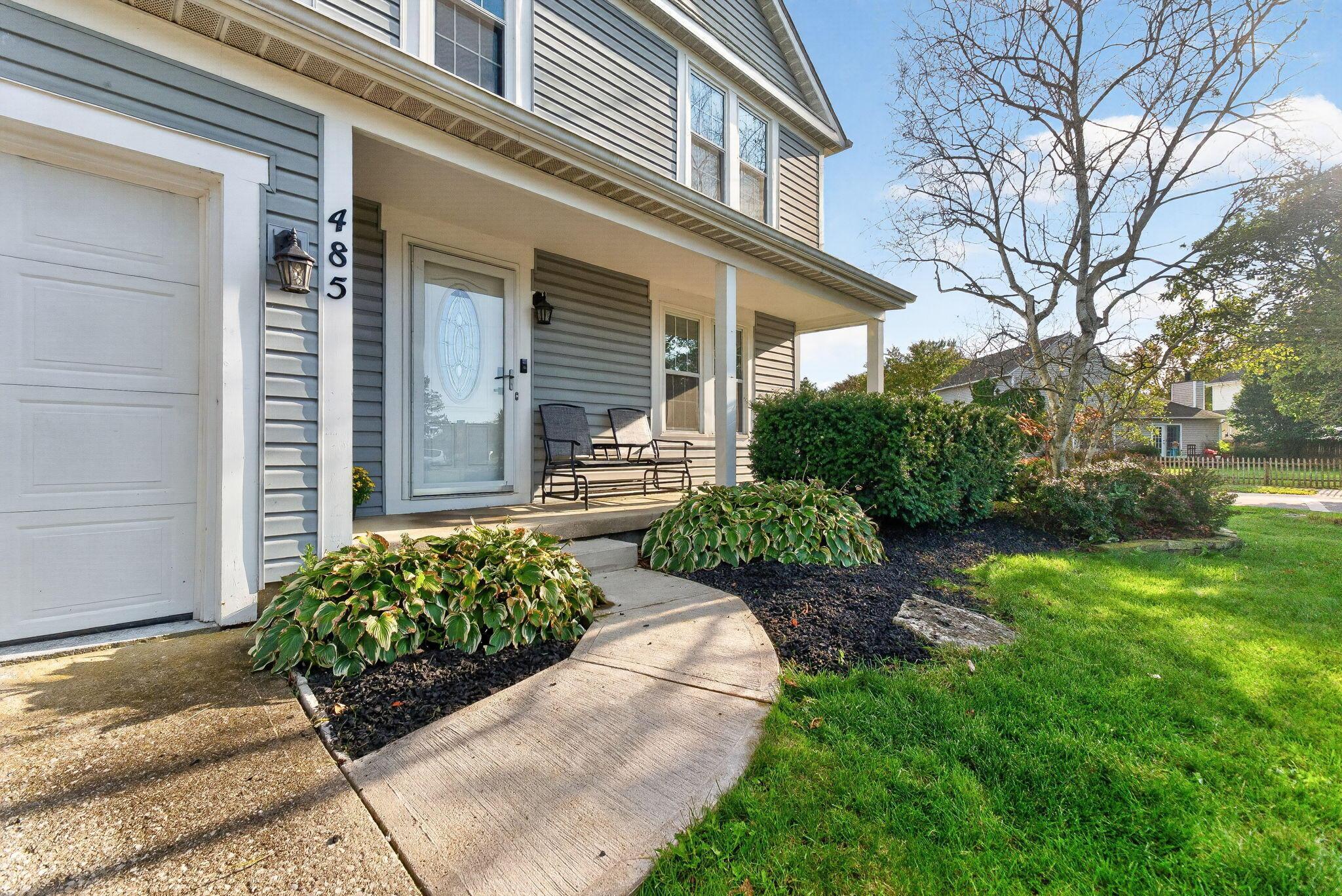 485 Brandy Hill Avenue