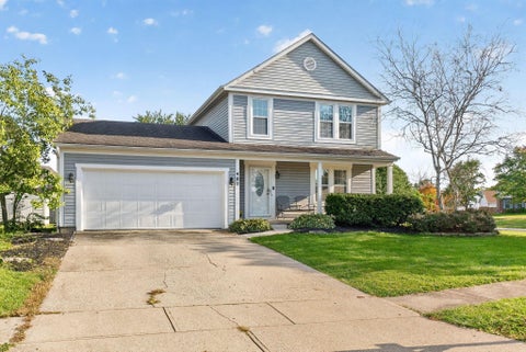 Photo of 485 Brandy Hill Avenue, Pickerington, OH 43147 (MLS # 226039154)
