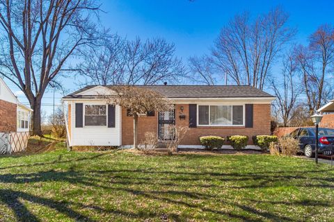1759 Penfield Road, Columbus, OH 43227 - MLS#: 225008346