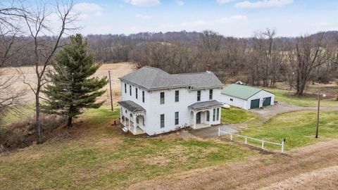 Tiny photo for 13255 Lonesome Road, Thornville, OH 43076 (MLS # 225046216)
