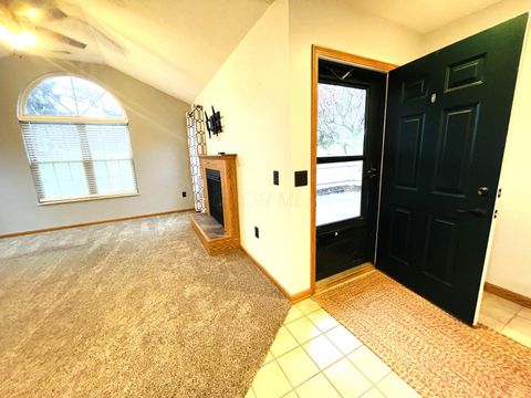 Tiny photo for 76 Woodberry Drive, Mount Vernon, OH 43050 (MLS # 226000452)