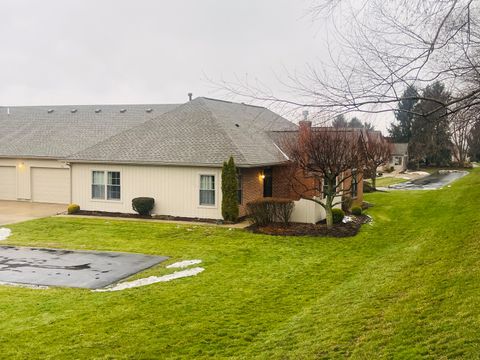 Tiny photo for 76 Woodberry Drive, Mount Vernon, OH 43050 (MLS # 226000452)