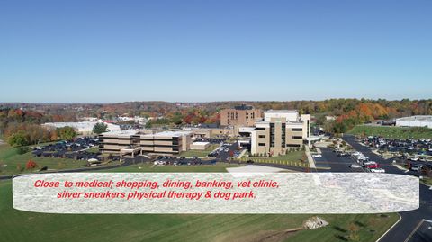 Tiny photo for 76 Woodberry Drive, Mount Vernon, OH 43050 (MLS # 226000452)