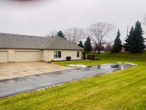 Tiny photo for 76 Woodberry Drive, Mount Vernon, OH 43050 (MLS # 226000452)