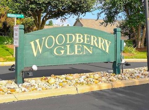 Tiny photo for 76 Woodberry Drive, Mount Vernon, OH 43050 (MLS # 226000452)