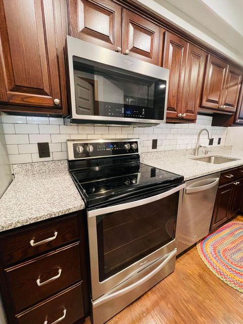 Tiny photo for 76 Woodberry Drive, Mount Vernon, OH 43050 (MLS # 226000452)