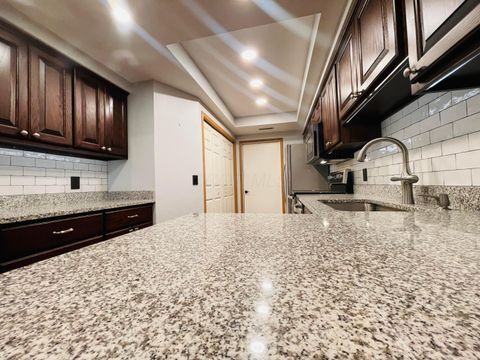 Tiny photo for 76 Woodberry Drive, Mount Vernon, OH 43050 (MLS # 226000452)