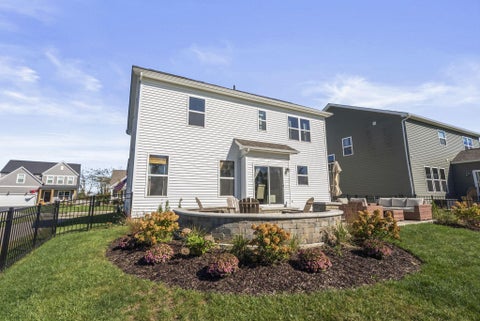 Tiny photo for 395 Cherry Hills Road, Commercial Point, OH 43116 (MLS # 226040050)