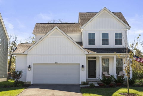 Photo of 395 Cherry Hills Road, Commercial Point, OH 43116 (MLS # 226040050)