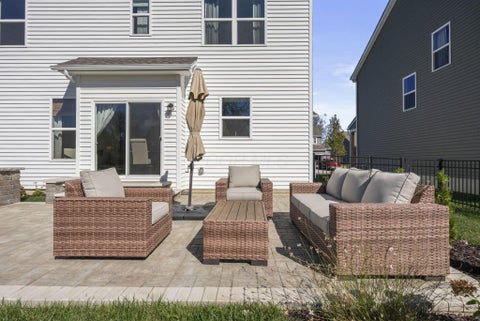 Tiny photo for 395 Cherry Hills Road, Commercial Point, OH 43116 (MLS # 226040050)