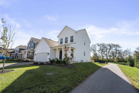 Tiny photo for 395 Cherry Hills Road, Commercial Point, OH 43116 (MLS # 226040050)