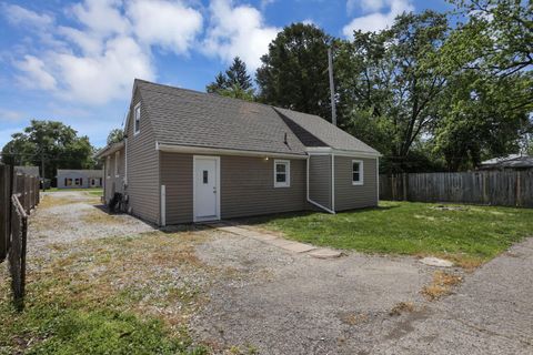 Tiny photo for 1910 Rosemont Avenue, Columbus, OH 43223 (MLS # 226018108)