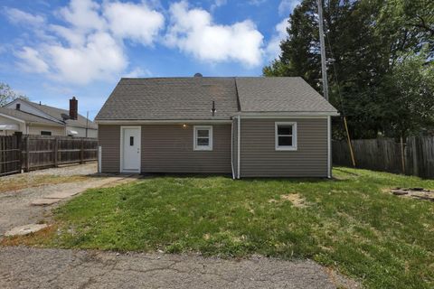 Tiny photo for 1910 Rosemont Avenue, Columbus, OH 43223 (MLS # 226018108)