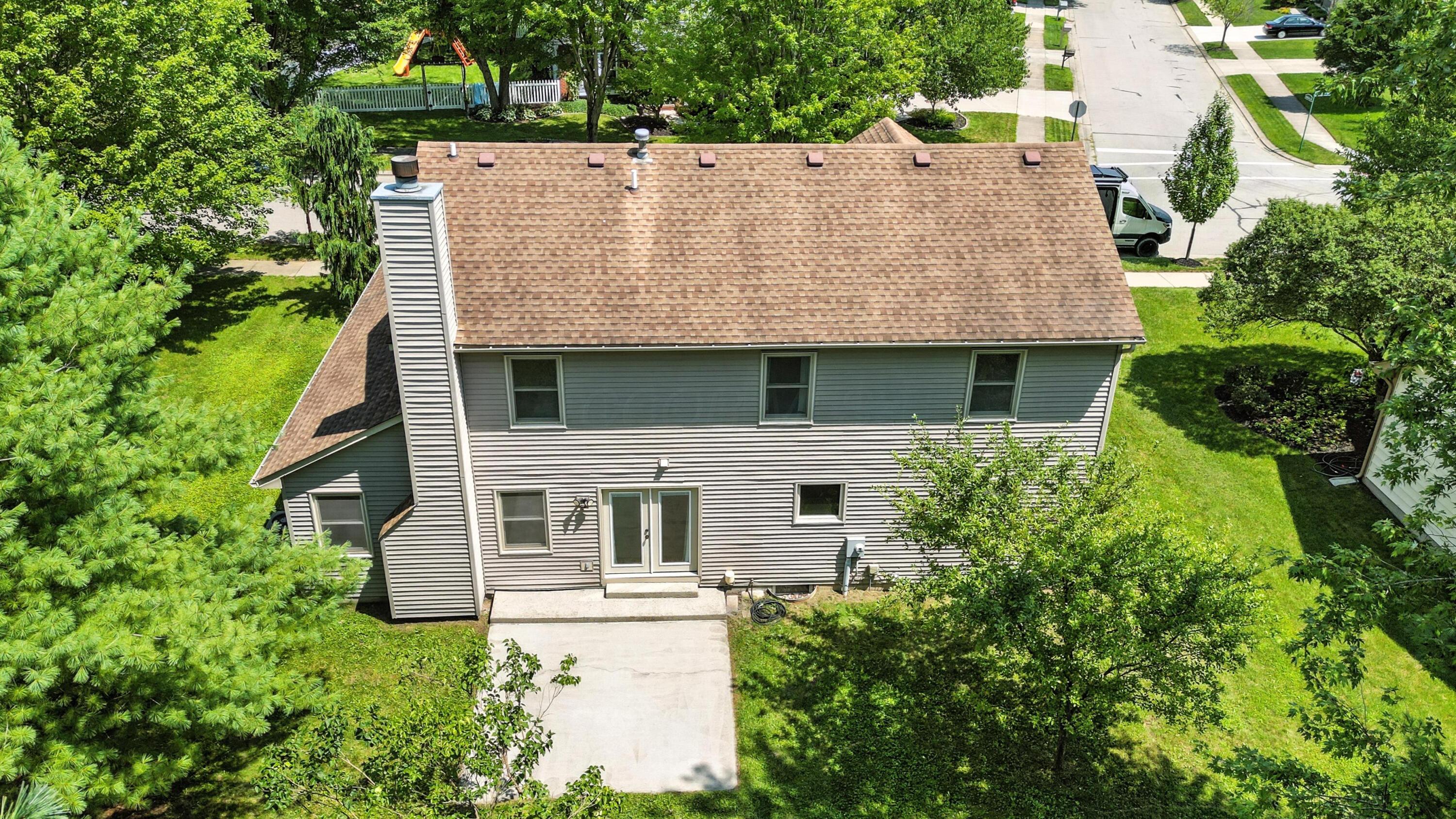 121 Wicklow Drive