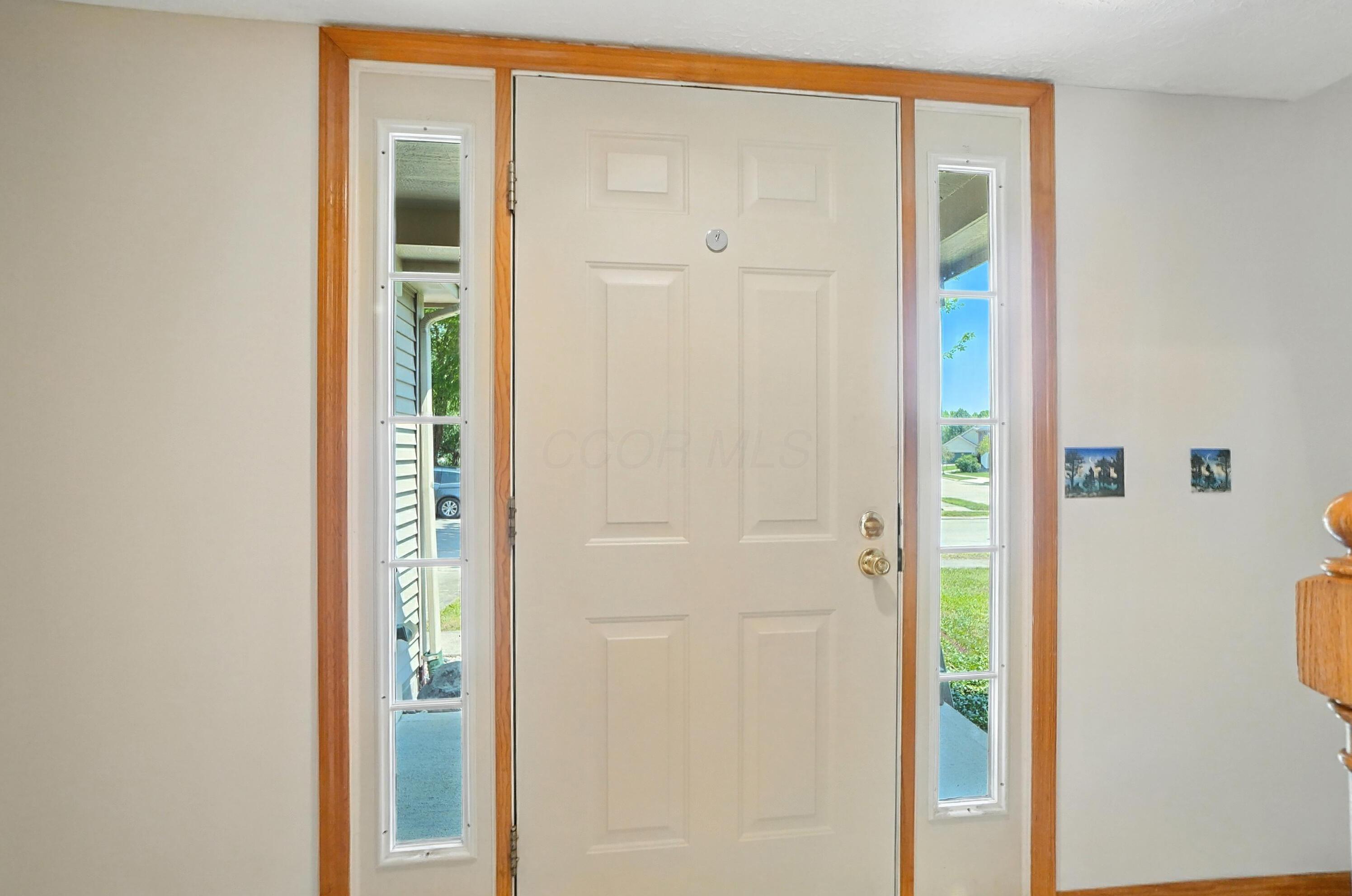 121 Wicklow Drive