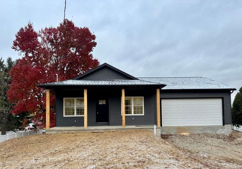 Photo of 14 Summit Drive, Fredericktown, OH 43019 (MLS # 225042645)