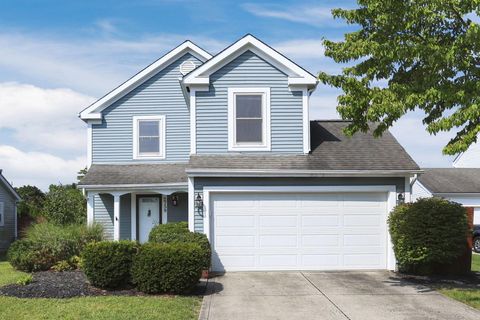 Photo of 2759 Lyndley Court, Hilliard, OH 43026 (MLS # 225031356)