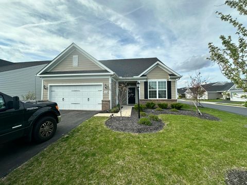 3254 Sinatra Way Powell OH 43065