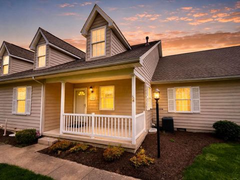 Photo of 13 Birdie Drive, Mount Vernon, OH 43050 (MLS # 226016189)