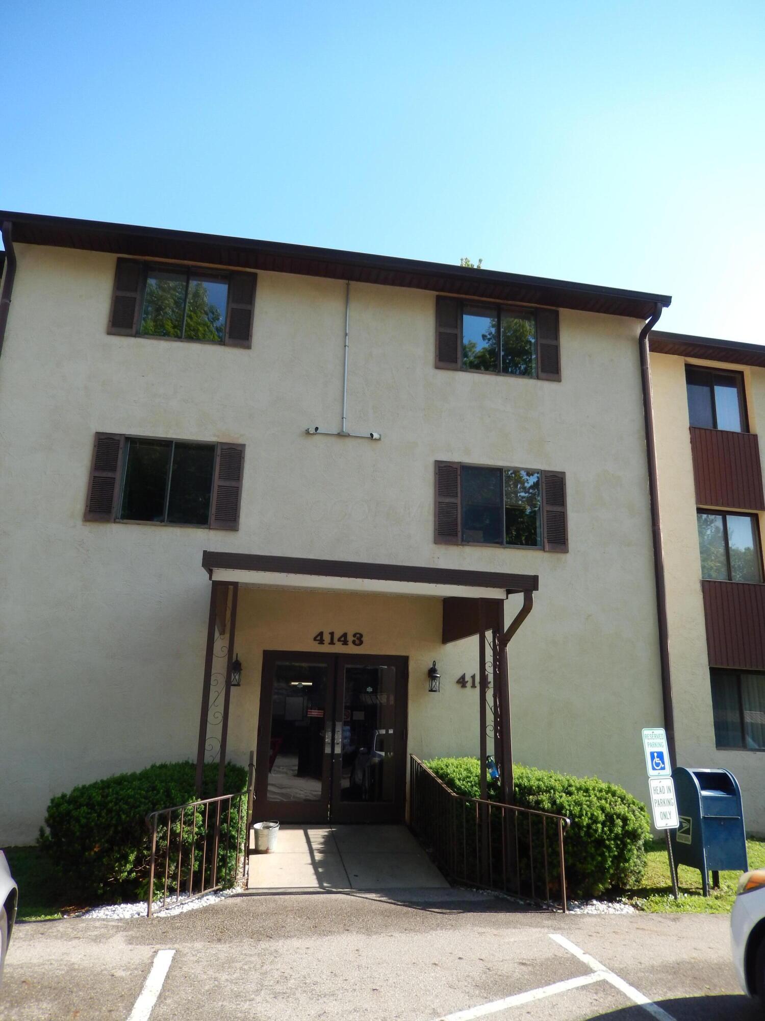 4143 Karl Road #214, Columbus, Ohio image 25