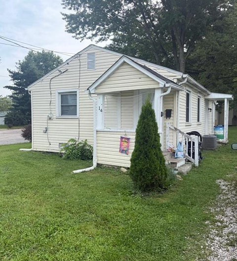 Homes For Sale - 14 Willow Street<br/> Delaware County, Delaware, OH 43015