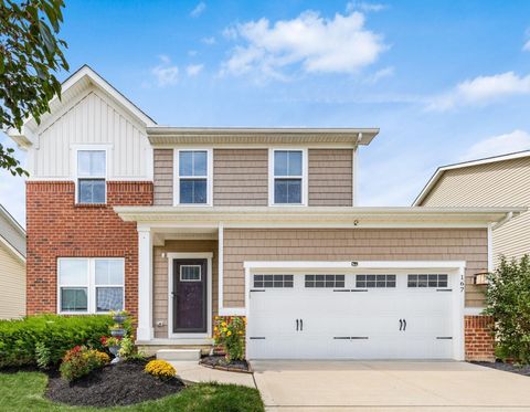 Photo of 167 Old Colony Drive, Delaware, OH 43015 (MLS # 225046017)