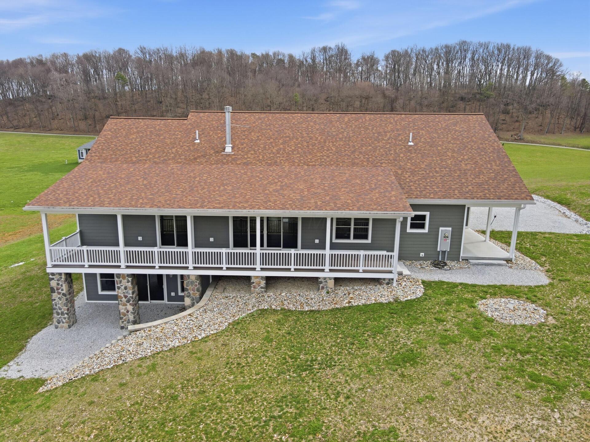 3597 Country Club Road SW